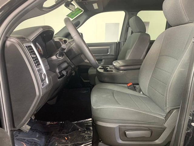 Used 2023 RAM 1500 Classic Warlock AWD/4WD image 13