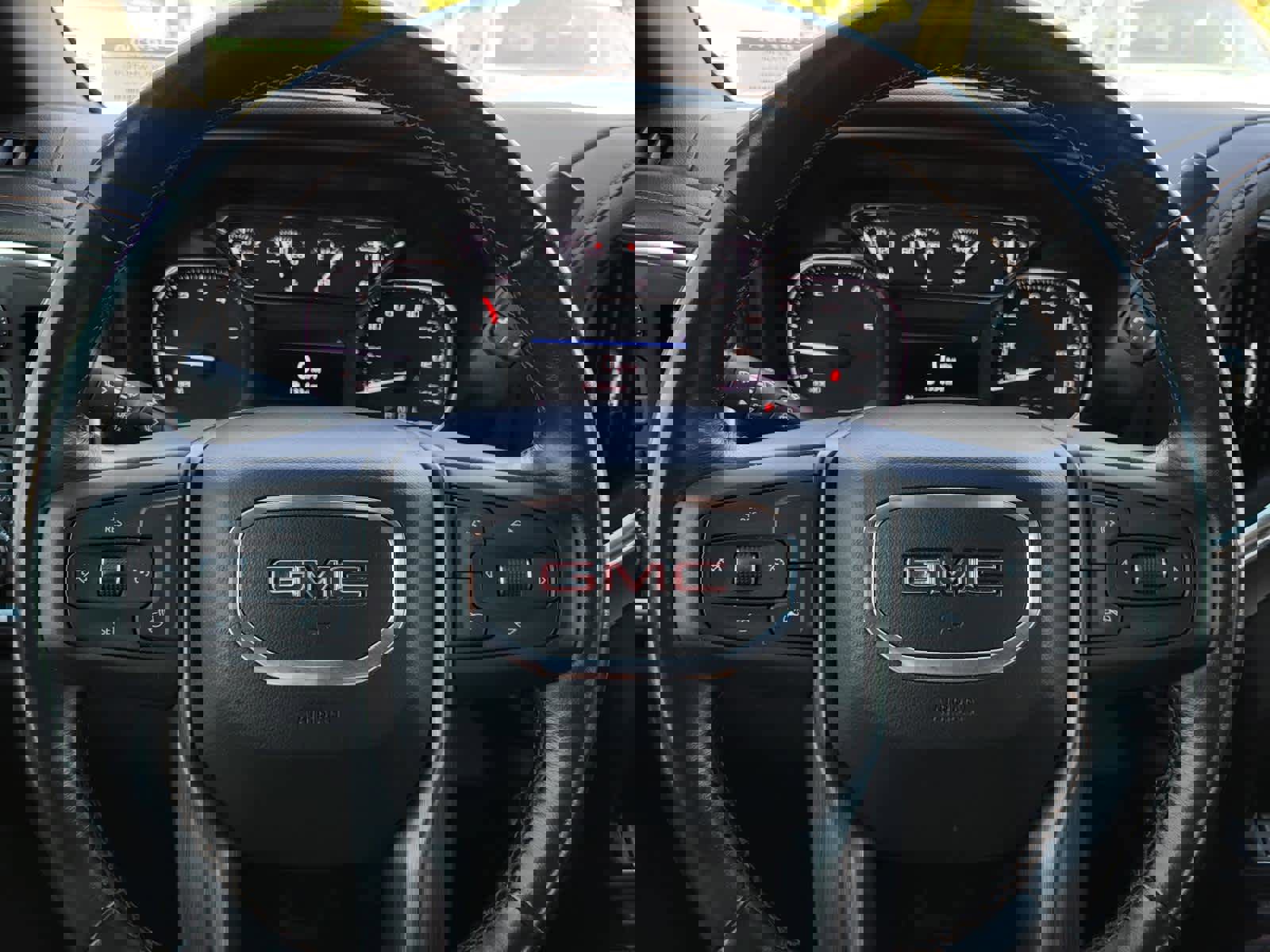 Certified 2022 GMC Sierra 2500 AT4 image 20