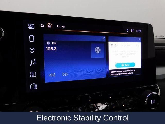 Used 2023 Chevrolet Colorado LT w/ LT Convenience Package II image 49