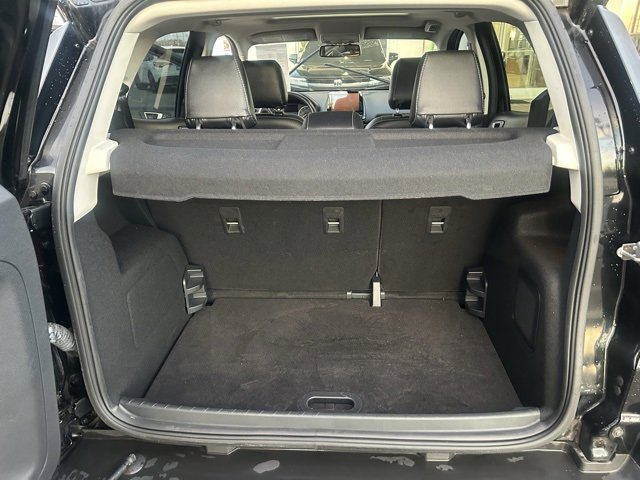 Used 2020 Ford EcoSport Titanium image 18