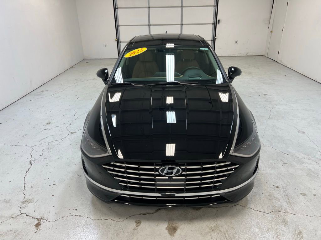 Used 2023 Hyundai Sonata Limited image 6