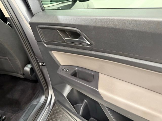 Used 2021 Volkswagen Atlas S image 23