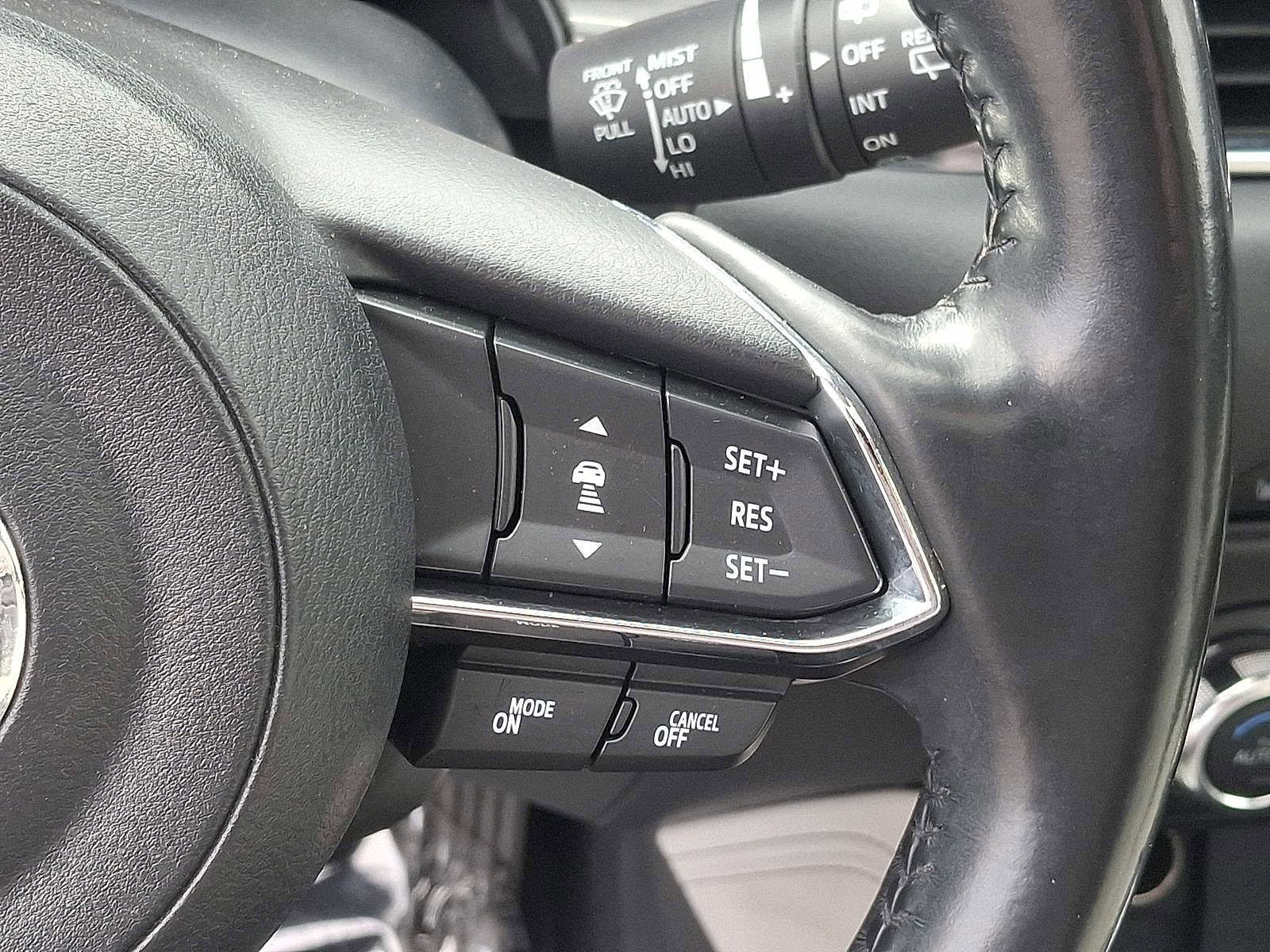 Used 2018 MAZDA CX-5 Grand Touring w/ Premium Package image 18