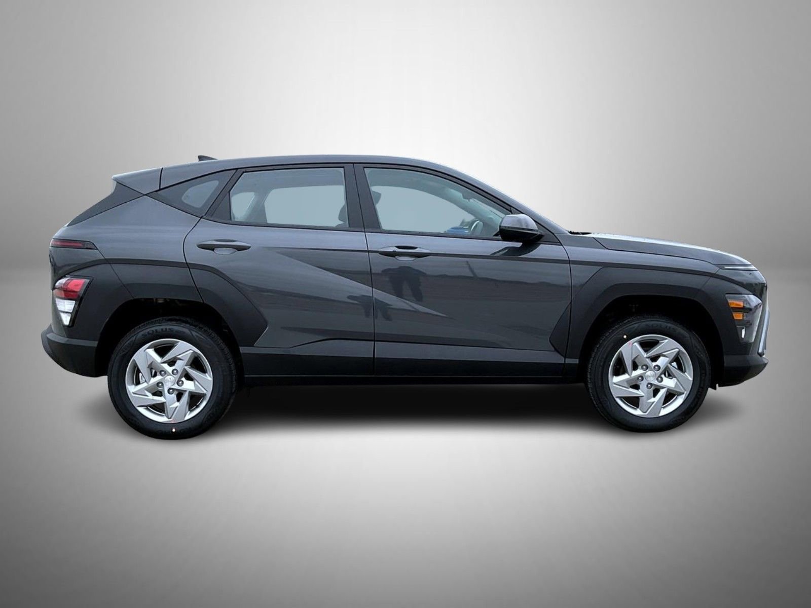 New 2026 Hyundai Kona SE AWD/4WD image 4