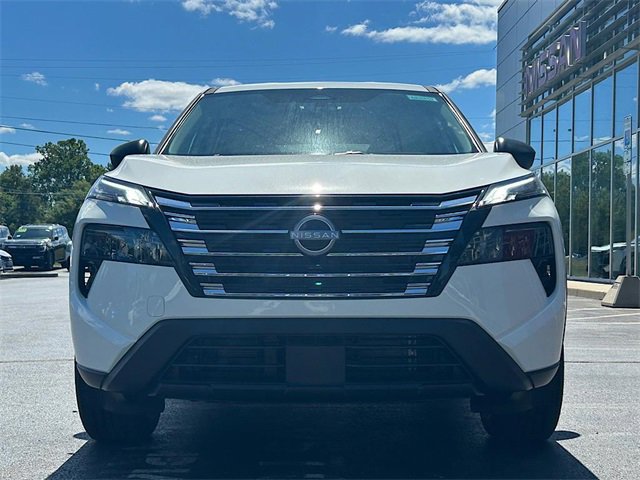 New 2026 Nissan Rogue S image 10