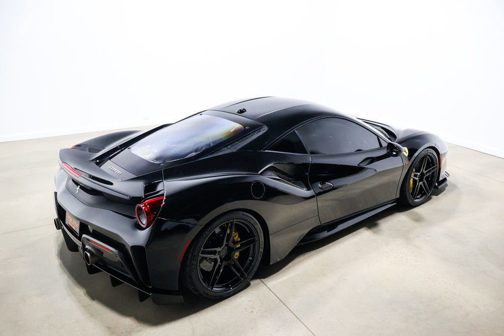 Used 2020 Ferrari 488 Pista image 74