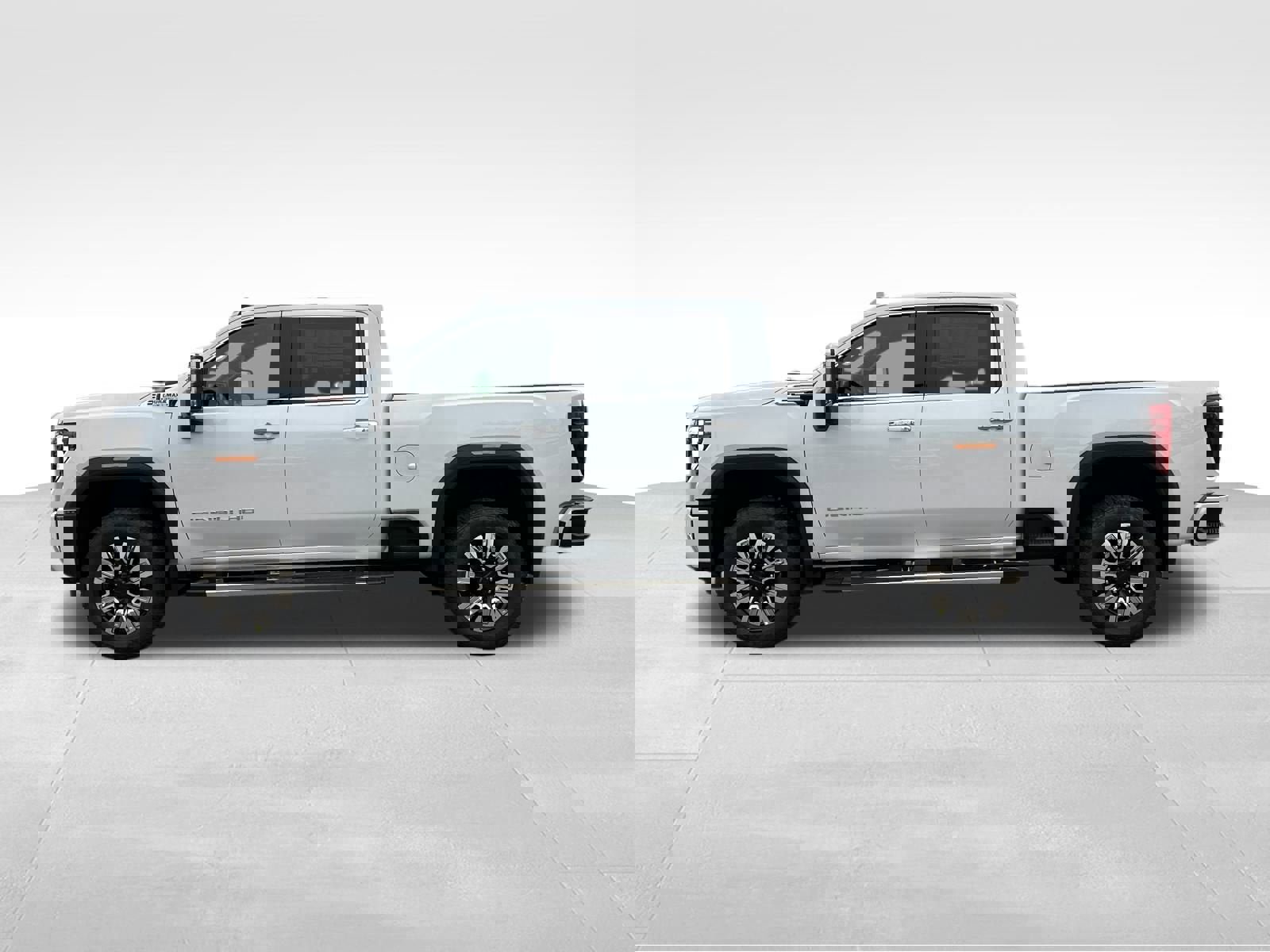 New 2026 GMC Sierra 2500 Denali w/ Technology Package image 25