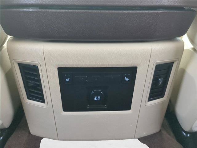 Used 2016 RAM 2500 Laramie w/ Convenience Group RWD image 16