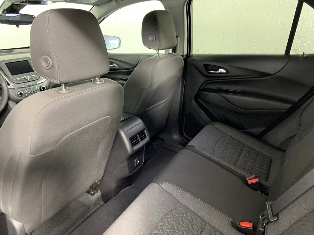 Used 2024 Chevrolet Equinox LT image 28