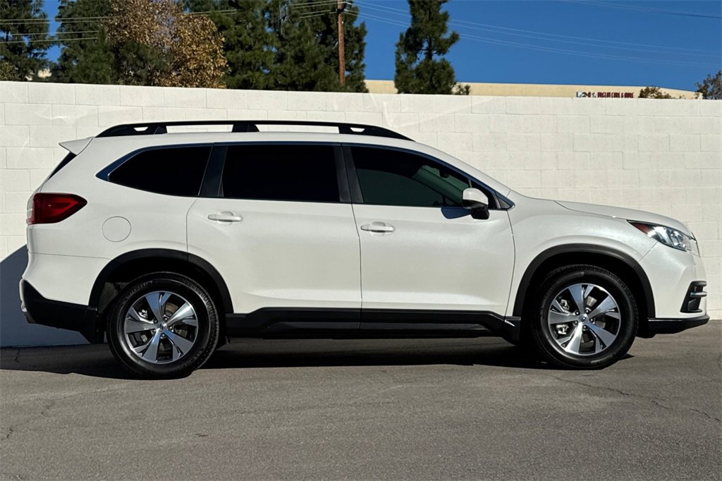 Used 2020 Subaru Ascent Premium w/ Convenience Package image 6