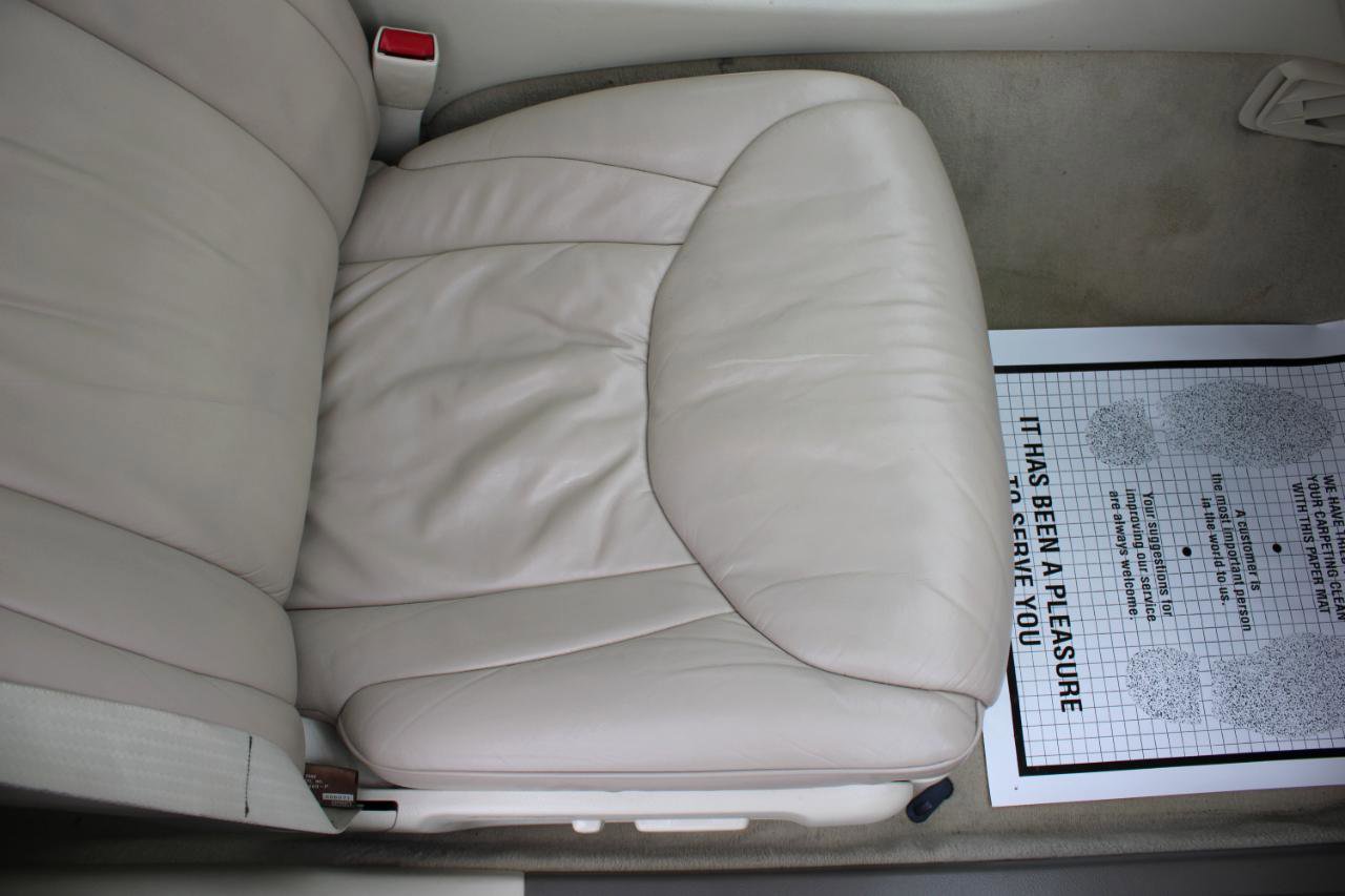 Used 2001 Lexus LS 430 image 10