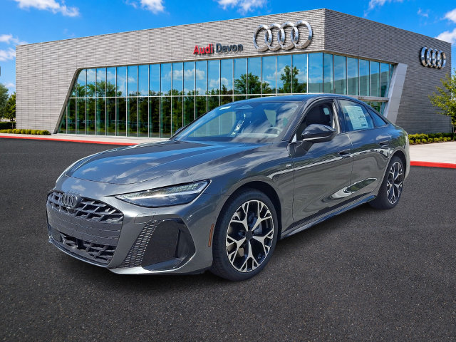 New 2026 Audi A6 Premium Plus AWD/4WD image 3