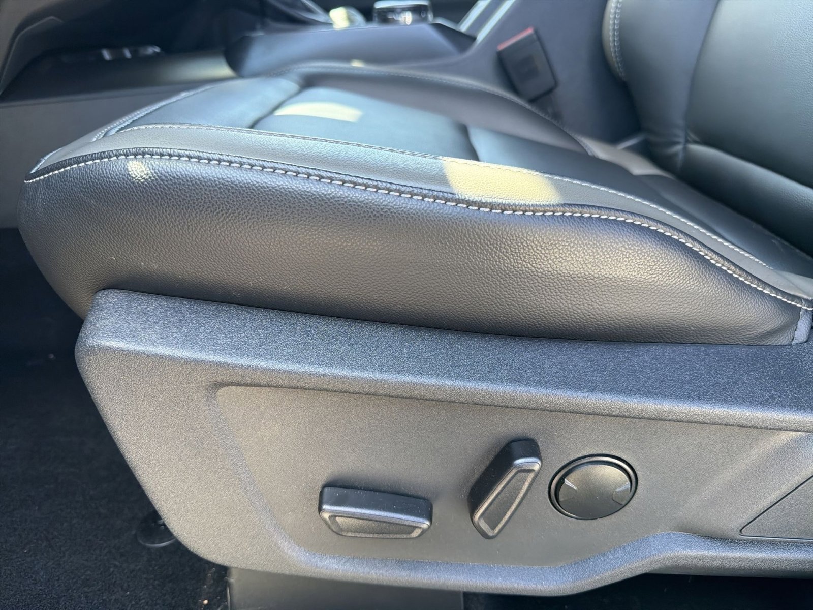 New 2026 Ford Bronco Outer Banks w/ Sasquatch Package image 30