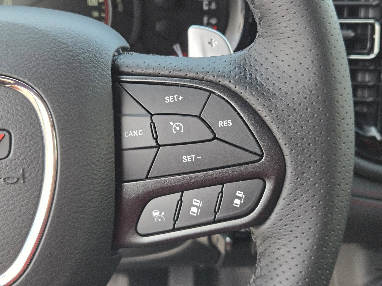 New 2026 Dodge Durango GT image 20