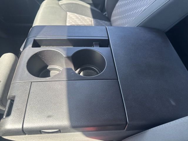 Used 2018 Toyota Tundra SR5 w/ TRD Off Road Package image 17