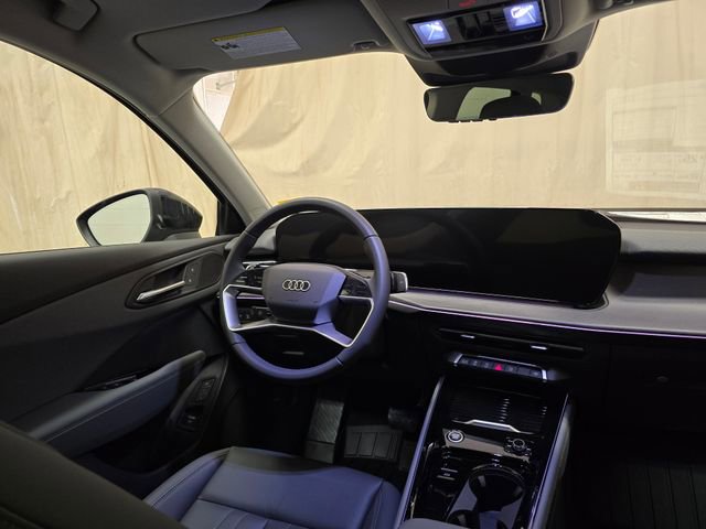 New 2026 Audi Q3 quattro 2.0T image 37