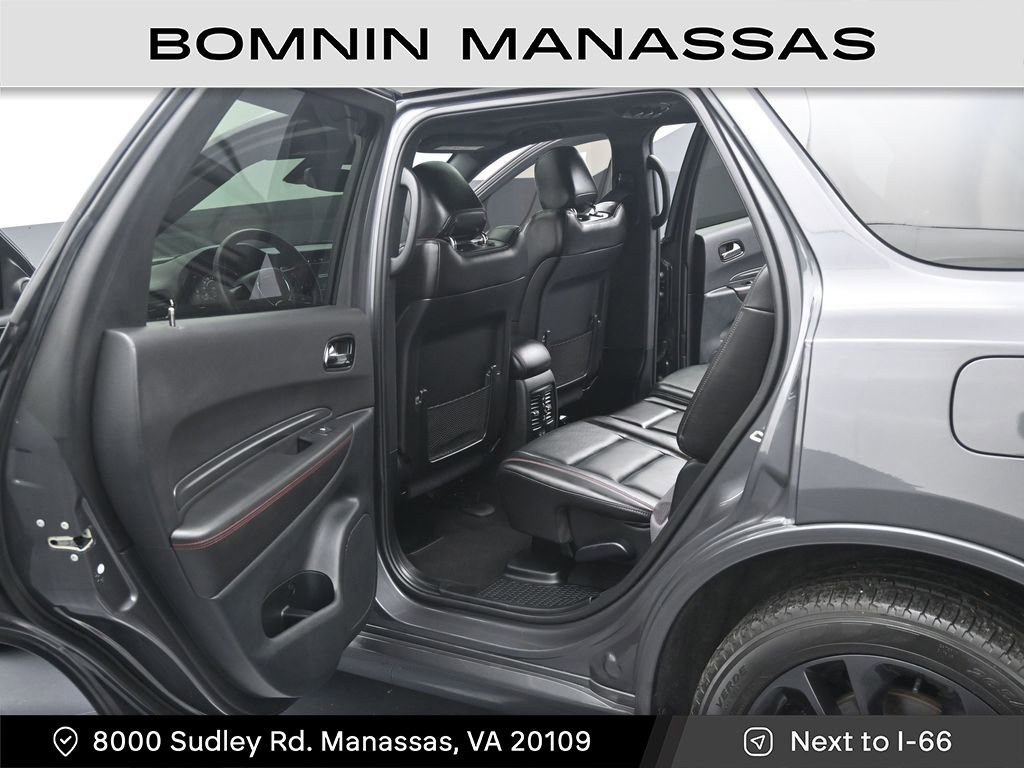 Used 2023 Dodge Durango R/T image 12