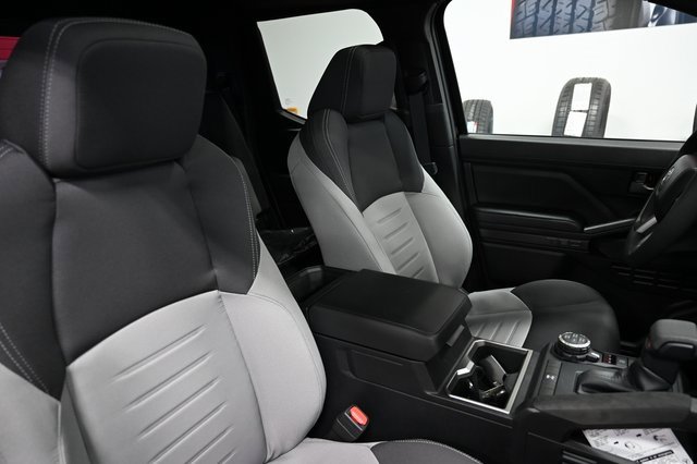 New 2026 Toyota Tacoma TRD Off-Road image 10