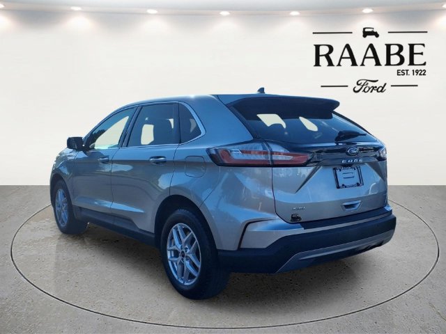 Used 2024 Ford Edge SEL w/ Convenience Package AWD/4WD image 5