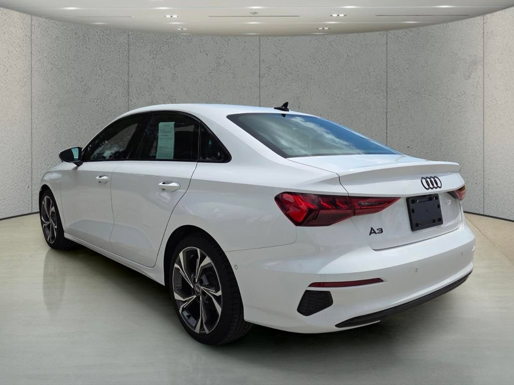 Used 2023 Audi A3 2.0T Premium FWD image 7