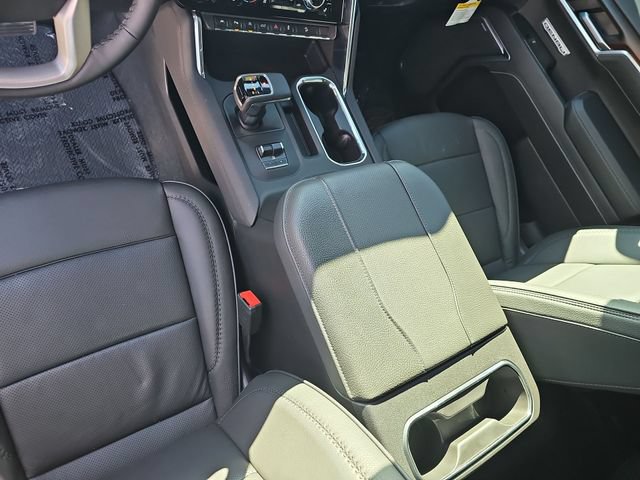 Used 2026 GMC Sierra 1500 Denali w/ Denali Reserve Package AWD/4WD image 24