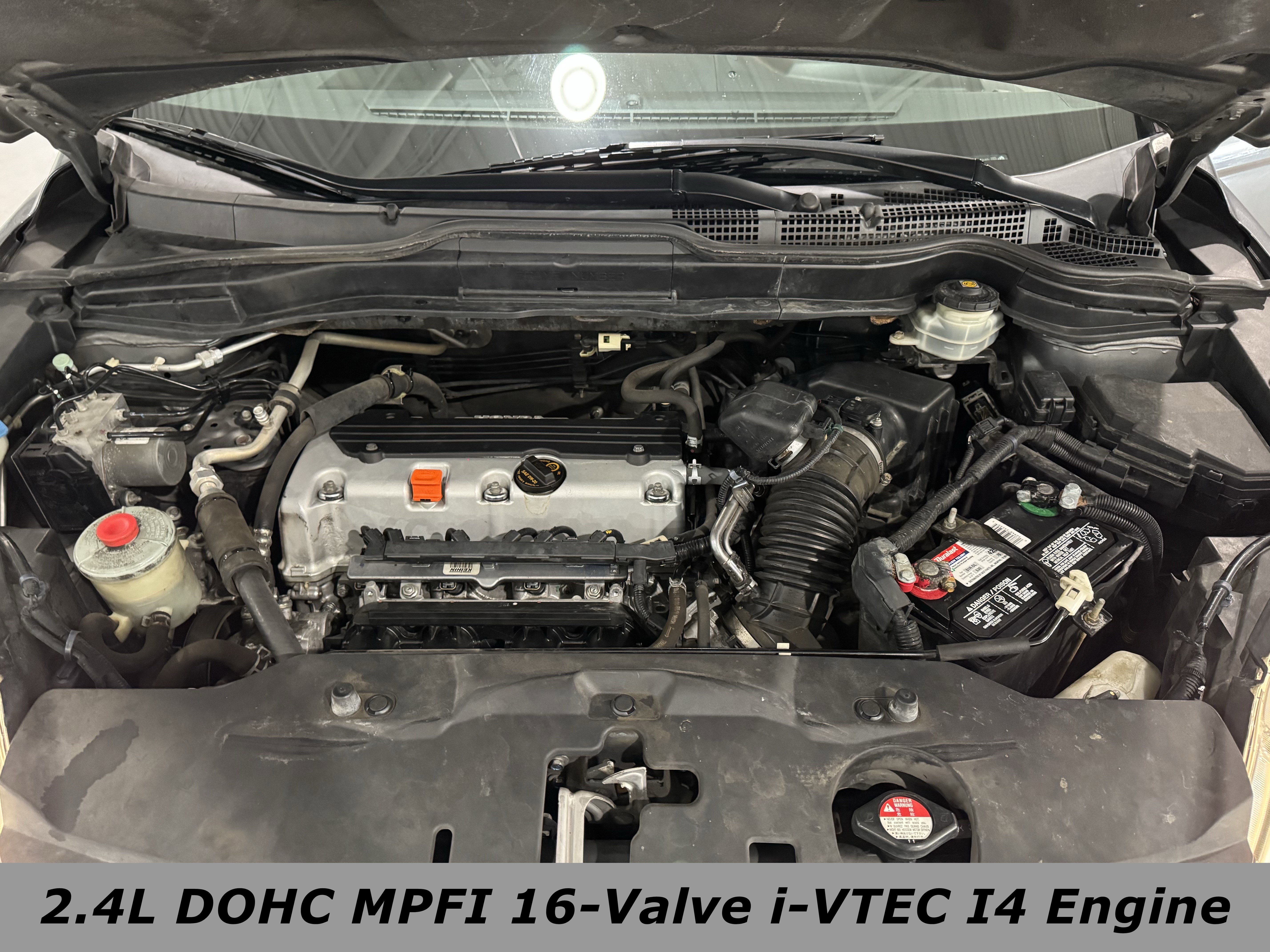 Used 2011 Honda CR-V EX-L image 11