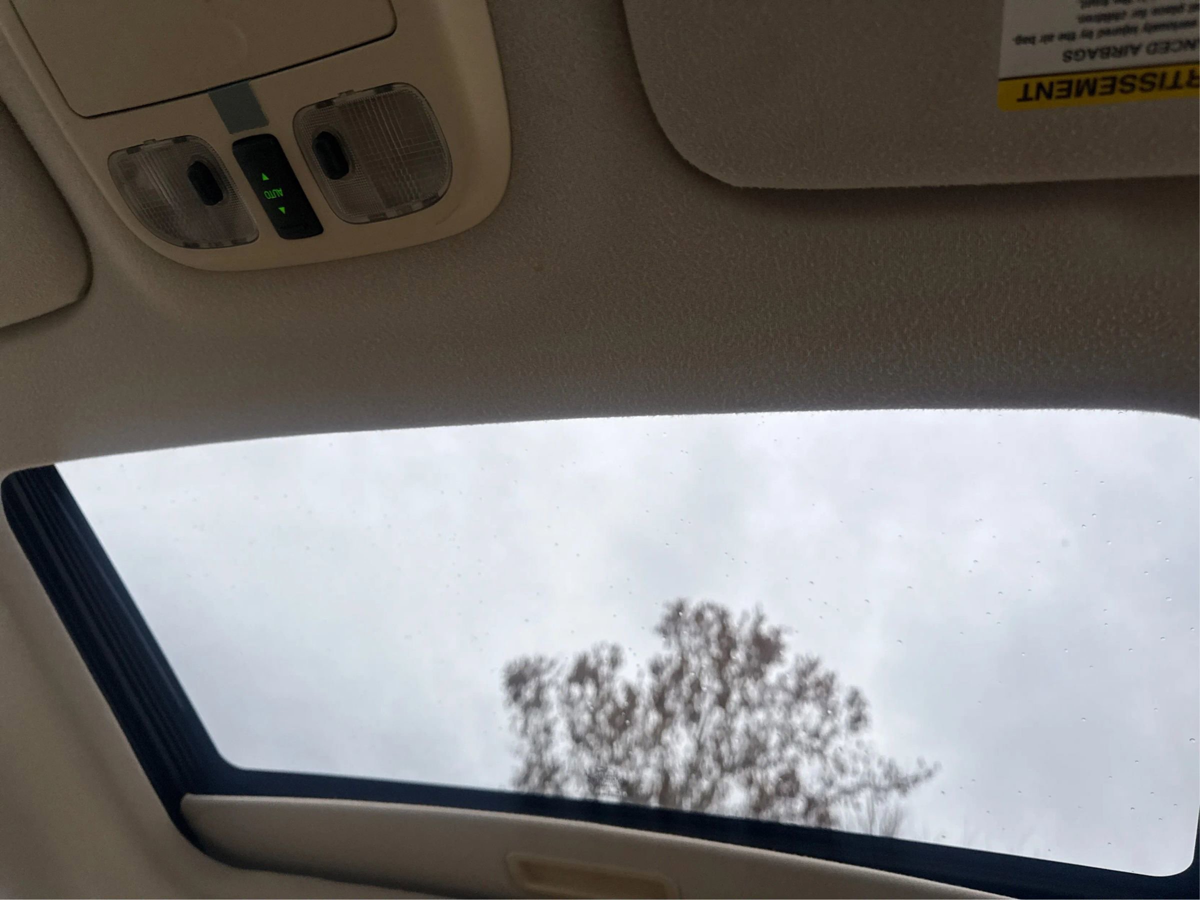 Used 2008 Mercury Milan Premier image 20