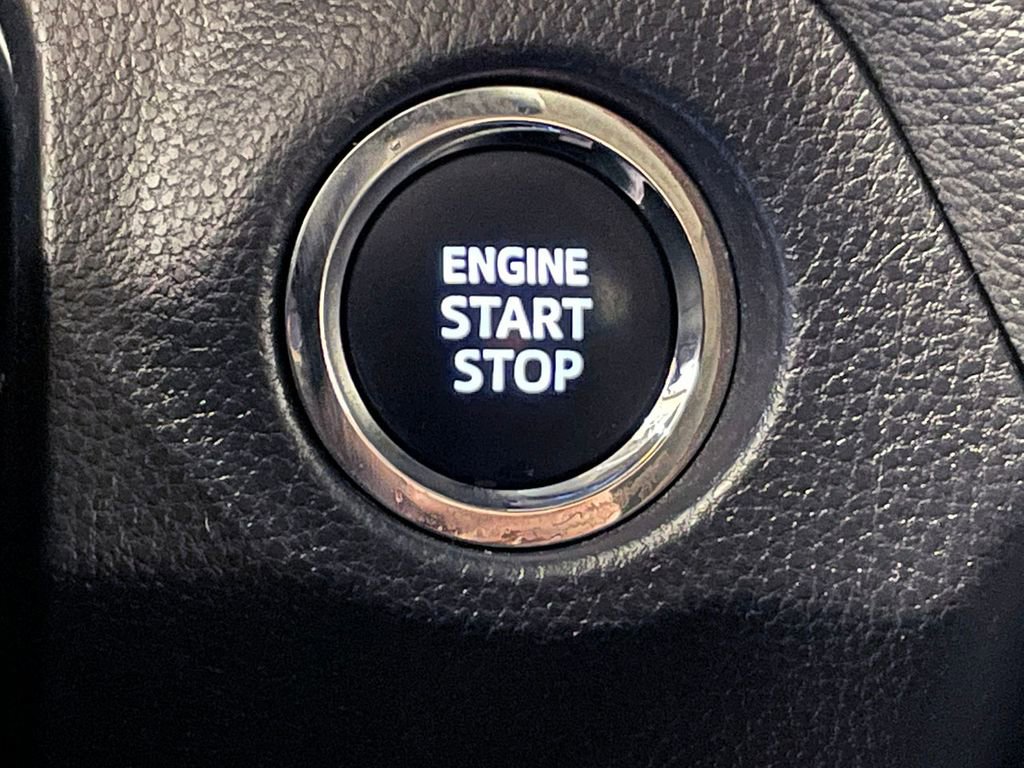 Used 2023 Toyota RAV4 XLE image 27