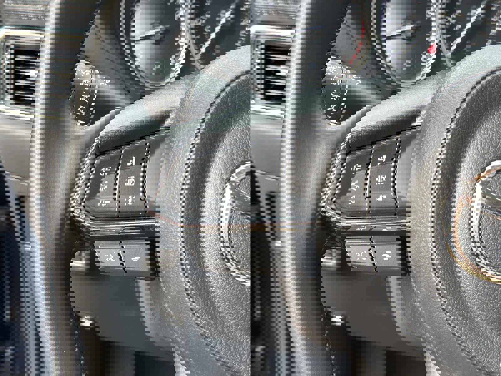 Used 2022 MAZDA CX-5 AWD 2.5 S w/ Select Package image 30