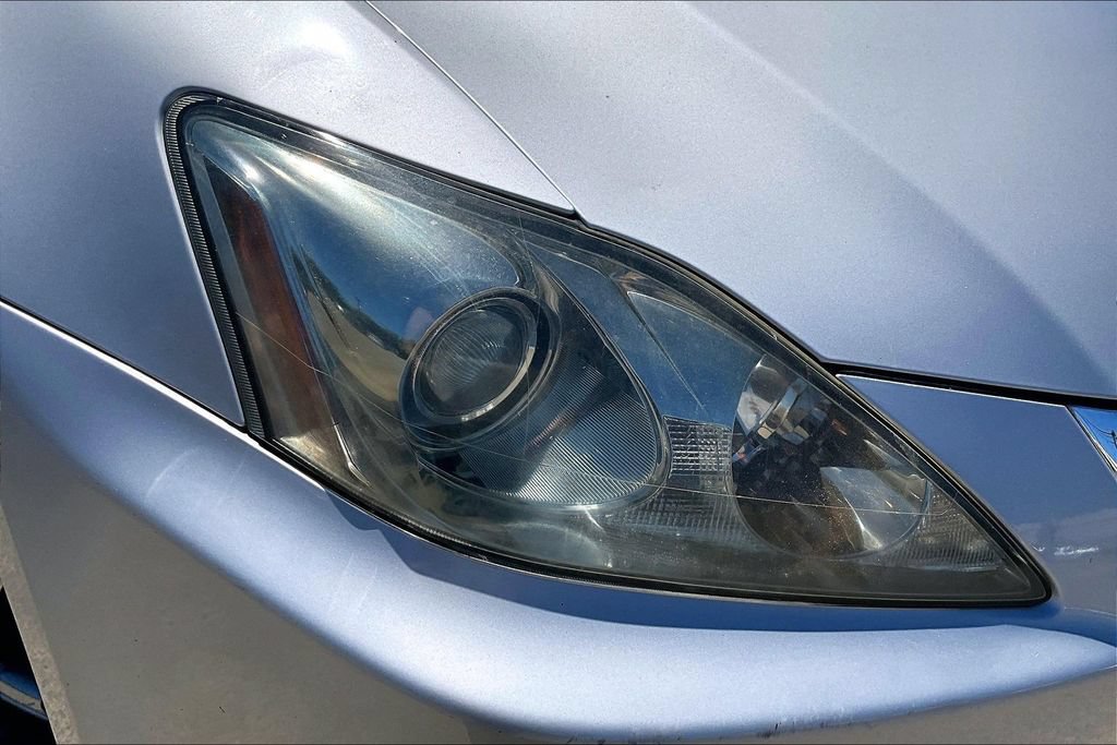 Used 2008 Lexus IS 250 RWD image 27