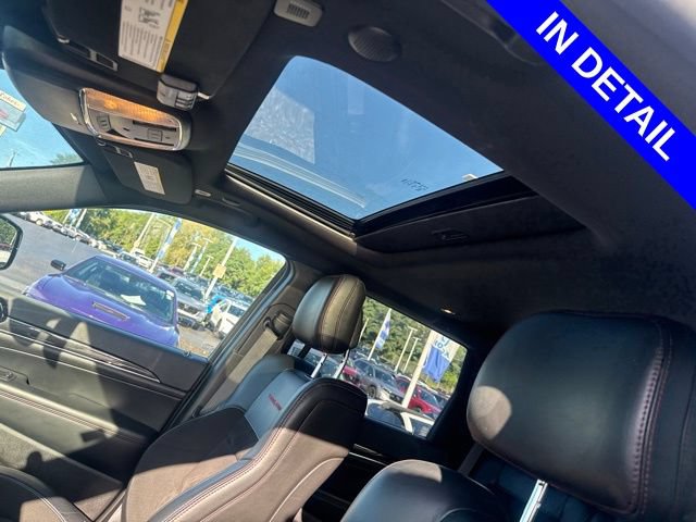 Used 2021 Jeep Grand Cherokee Trailhawk AWD/4WD image 12