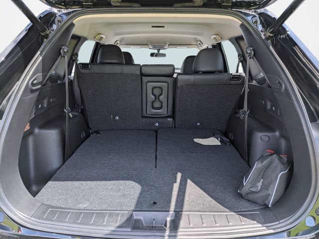Used 2024 Mitsubishi Outlander SE AWD/4WD image 12