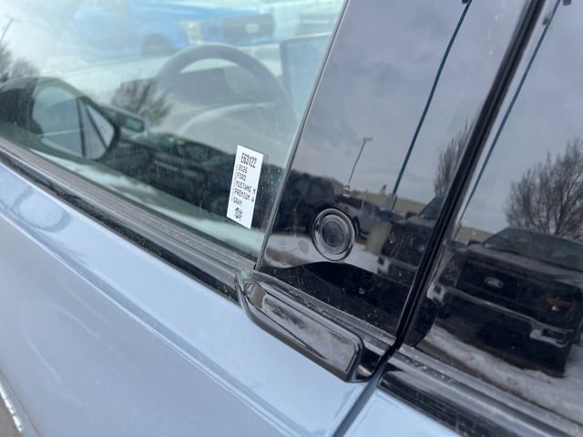 New 2026 Ford Mustang Mach-E Premium AWD/4WD image 20