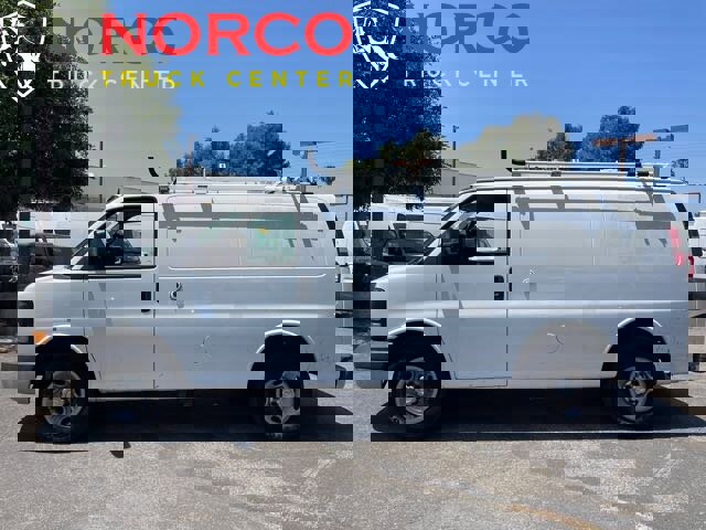 Used 2014 Chevrolet Express 2500 image 5