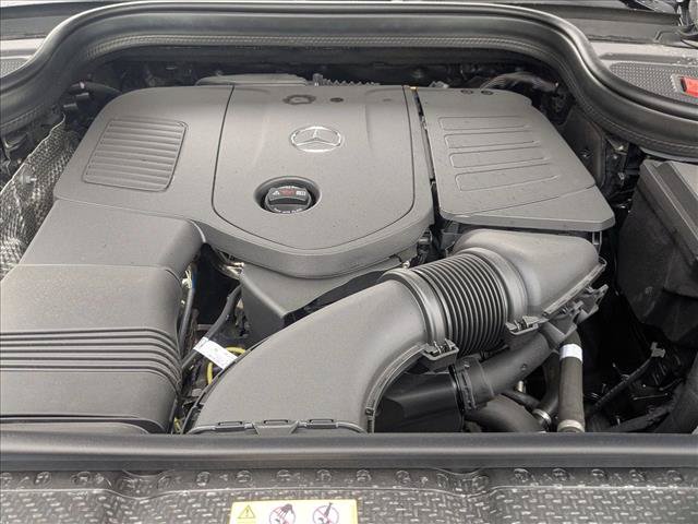 Used 2026 Mercedes-Benz GLE 350 4MATIC image 15