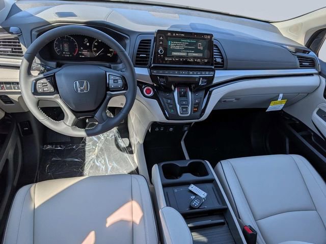New 2026 Honda Odyssey Touring image 12