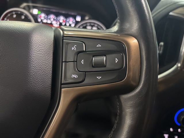 Used 2021 Chevrolet Silverado 3500 High Country AWD/4WD image 19