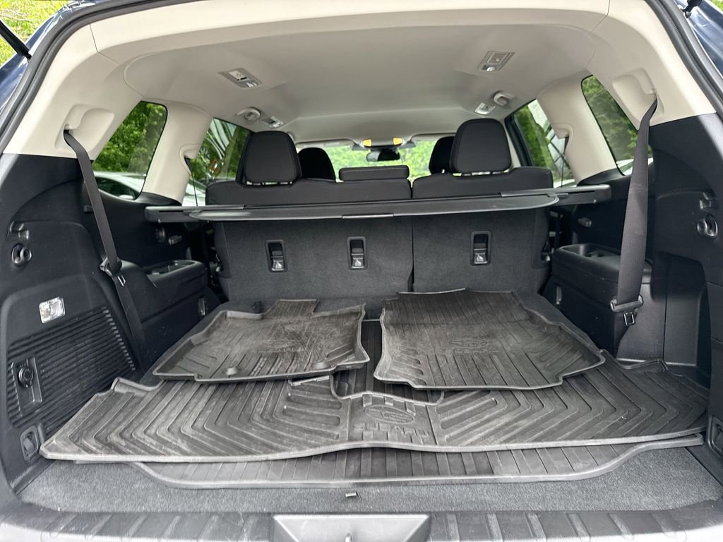 Used 2023 Subaru Ascent Premium AWD/4WD image 19