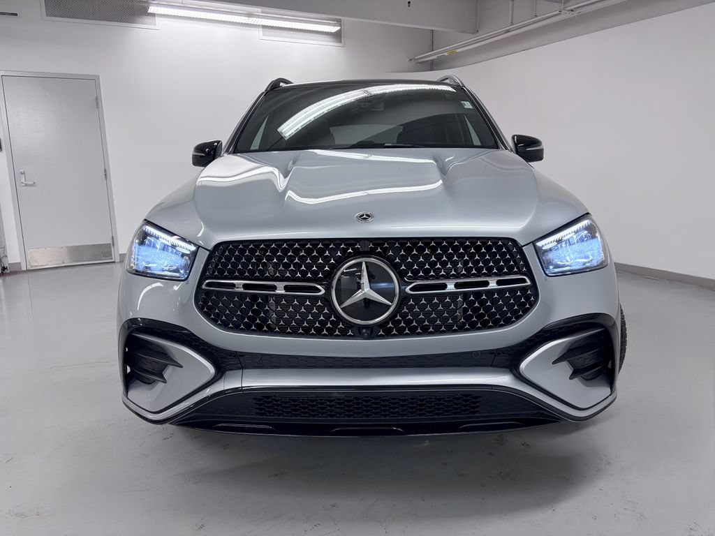 Certified 2025 Mercedes-Benz GLE 450e 4MATIC image 4