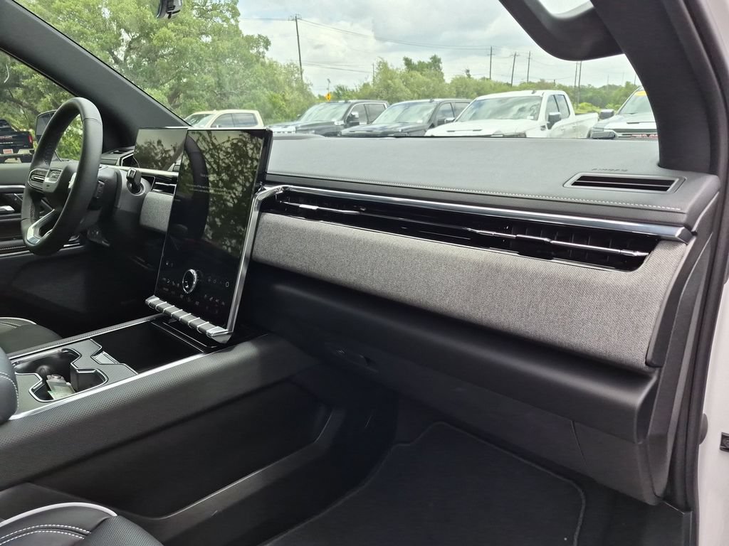 New 2026 GMC Sierra EV Elevation w/ Premium Package AWD/4WD image 43