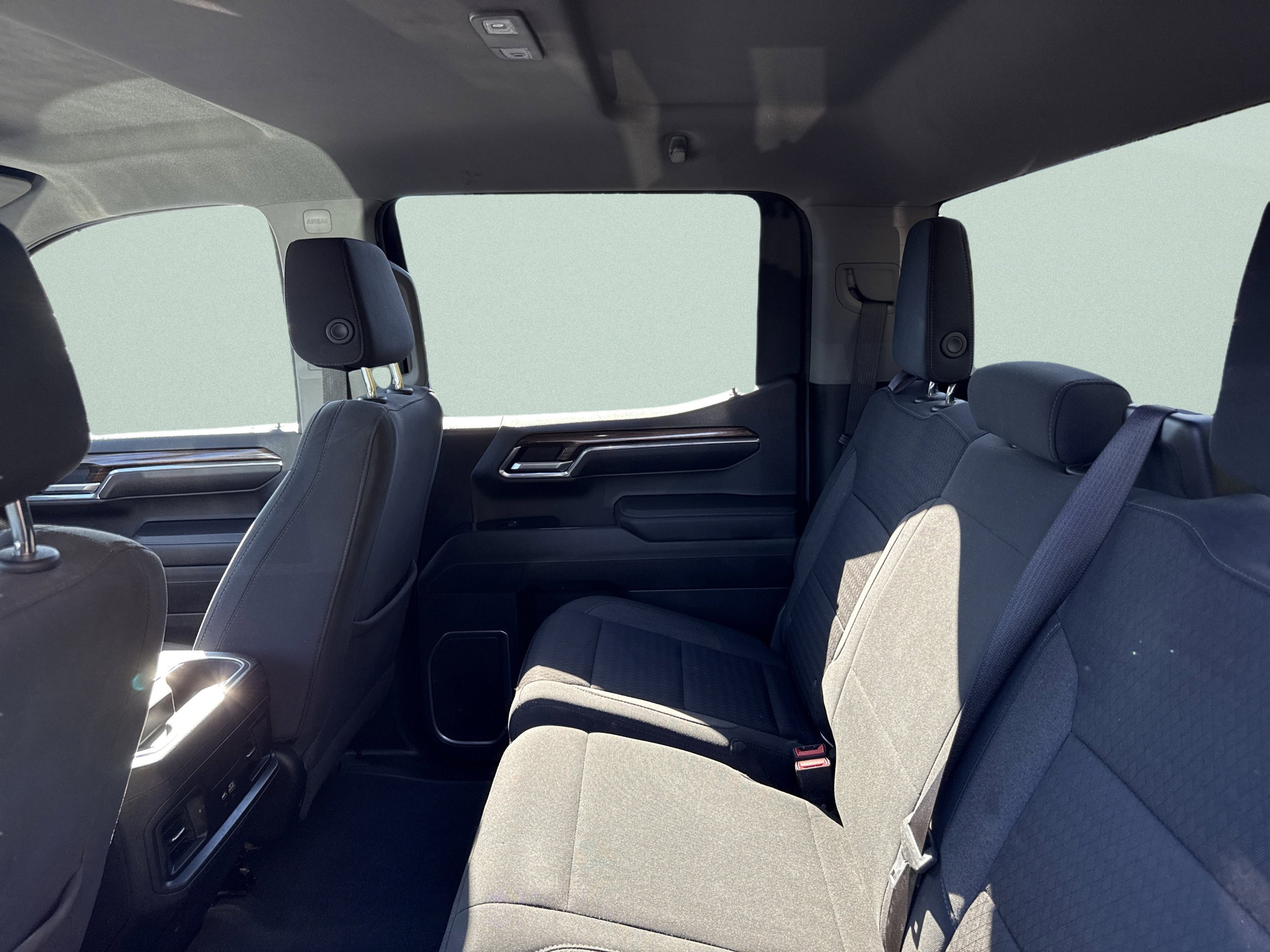 Used 2023 Chevrolet Silverado 1500 RST image 24