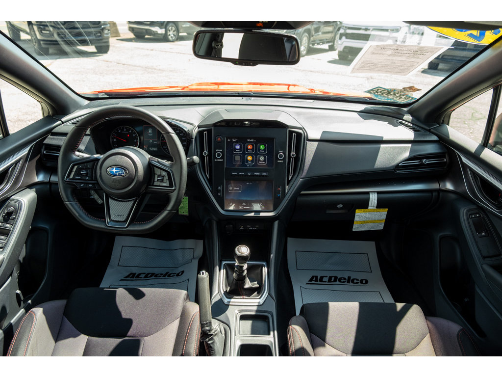 Used 2023 Subaru WRX AWD/4WD image 31