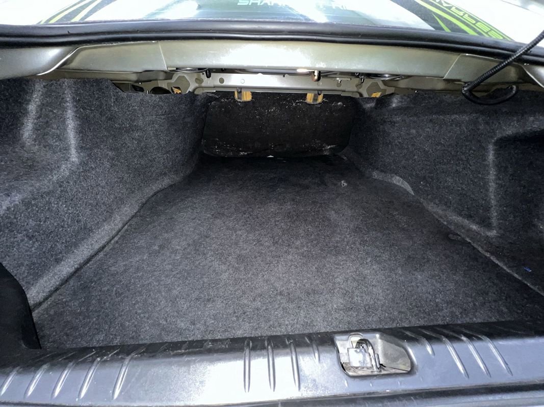 Used 2013 Chevrolet Impala LS FWD image 27