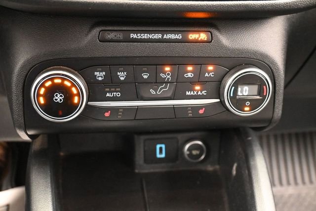 Certified 2020 Ford Escape SE FWD image 23