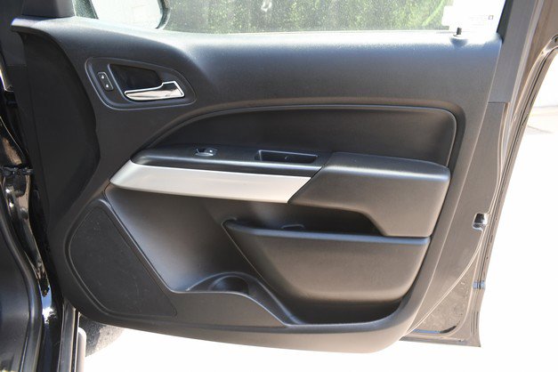 Used 2018 Chevrolet Colorado LT w/ LT Convenience Package AWD/4WD image 23