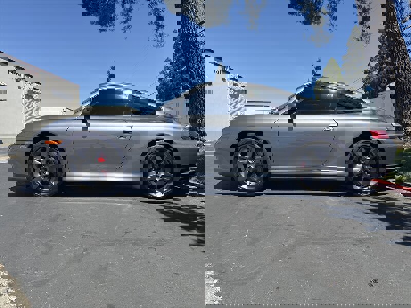 Used 2003 Porsche 911 Carrera 4S image 5