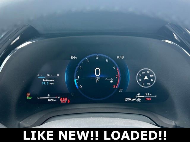 Used 2025 Lexus RX 350 FWD image 18