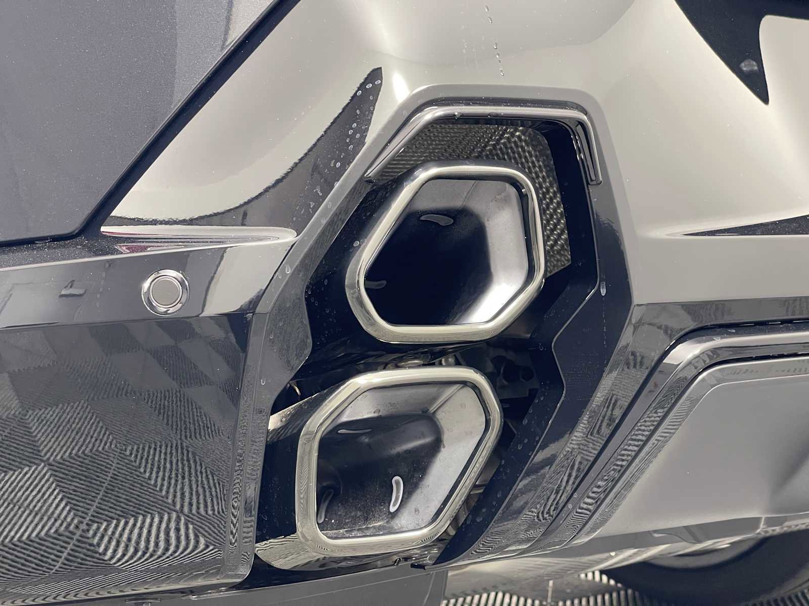 New 2026 BMW XM Label Red image 10