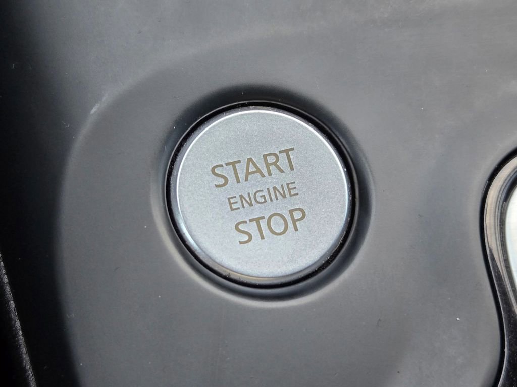 Used 2022 INFINITI QX50 Autograph image 21