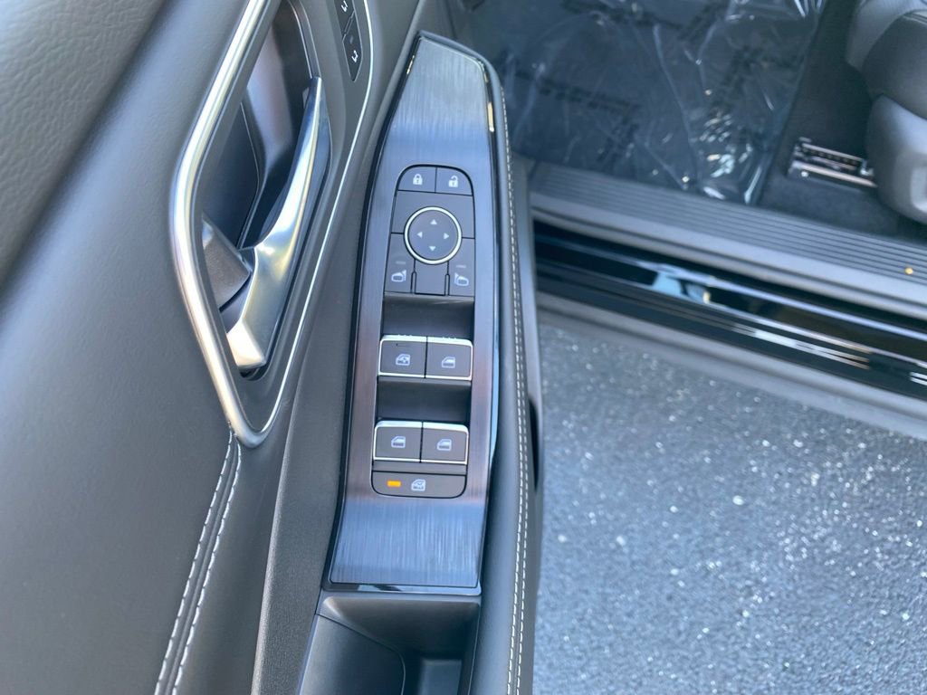 New 2026 Nissan Rogue Platinum w/ Platinum Premium Package image 14